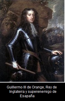 guillermo de orange iii